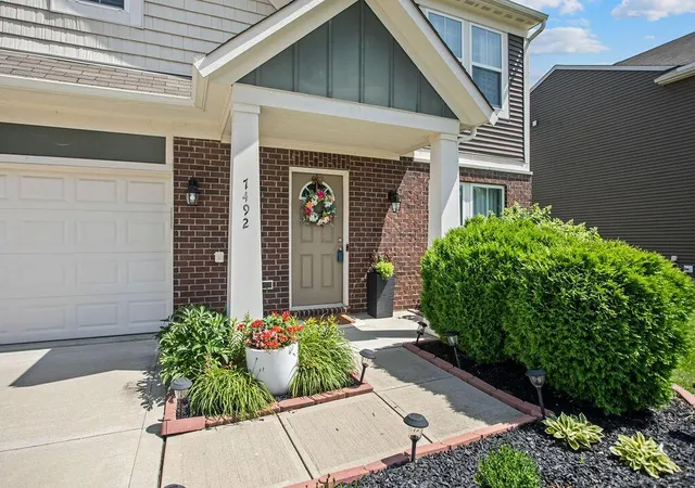 Homes for sale in Canal Winchester, OH | 7492 Winding Path Ct, Canal Winchester, OH 43110 | MLS# 226024532