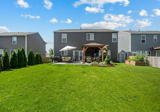 Homes for sale in Canal Winchester, OH | 7492 Winding Path Ct, Canal Winchester, OH 43110 | MLS# 226024532