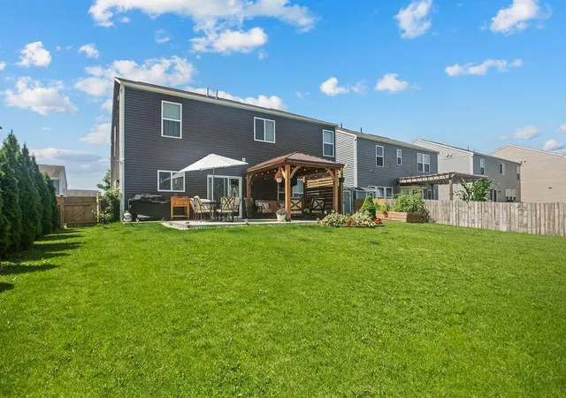 Homes for sale in Canal Winchester, OH | 7492 Winding Path Ct, Canal Winchester, OH 43110 | MLS# 226024532