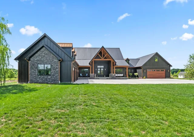 1st image of 8891 Brock Rd, Plain City, OH 43064 | MLS# 226024371