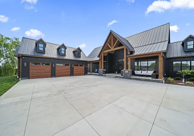 2nd image of 8891 Brock Rd, Plain City, OH 43064 | MLS# 226024371