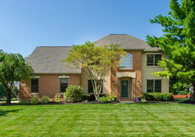 Homes for sale in Westerville, OH | 5565 Troon Pl, Westerville, OH 43082 | MLS# 226024445