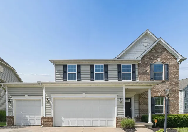 Homes for sale in Pickerington, OH | 154 Shawnee Dr, Pickerington, OH 43147 | MLS# 226024375