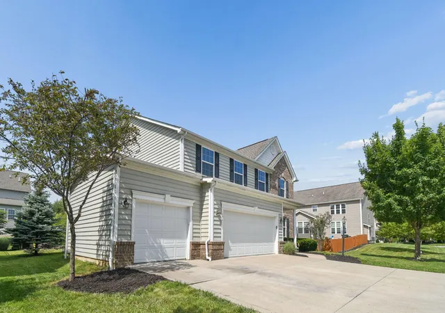 Homes for sale in Pickerington, OH | 154 Shawnee Dr, Pickerington, OH 43147 | MLS# 226024375