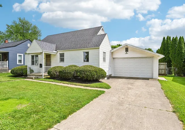 Homes for sale in West Liberty, OH | 237 Leonard St, West Liberty, OH 43357 | MLS# 226024364