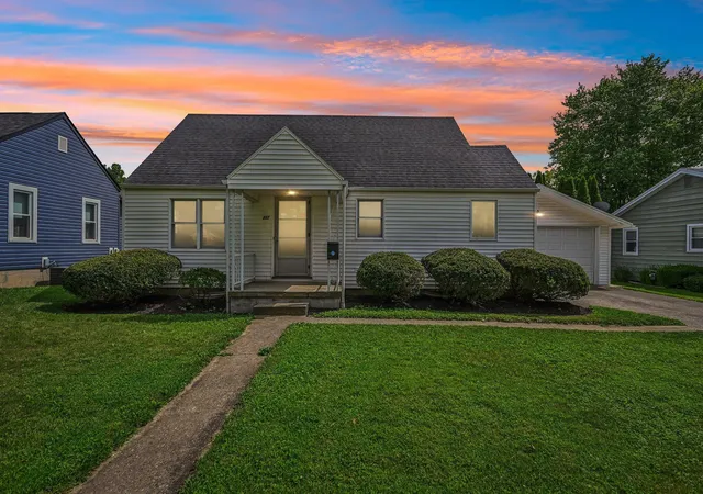 Homes for sale in West Liberty, OH | 237 Leonard St, West Liberty, OH 43357 | MLS# 226024364