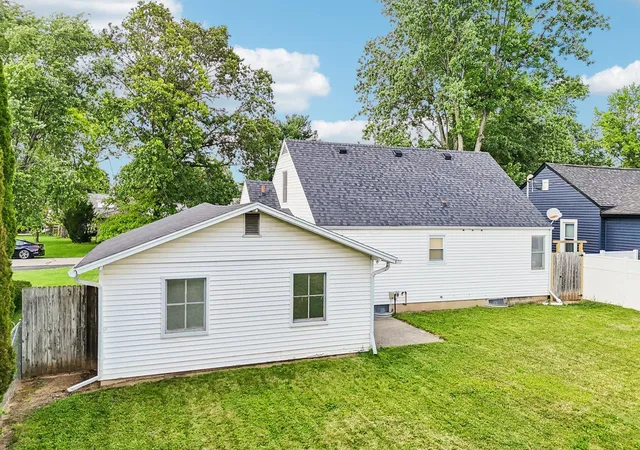 Homes for sale in West Liberty, OH | 237 Leonard St, West Liberty, OH 43357 | MLS# 226024364