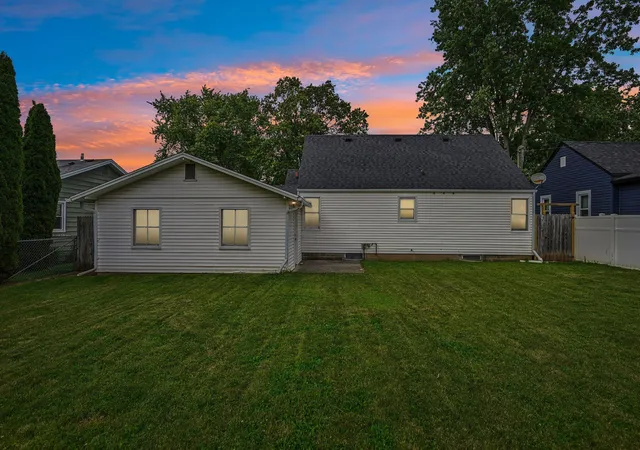 Homes for sale in West Liberty, OH | 237 Leonard St, West Liberty, OH 43357 | MLS# 226024364