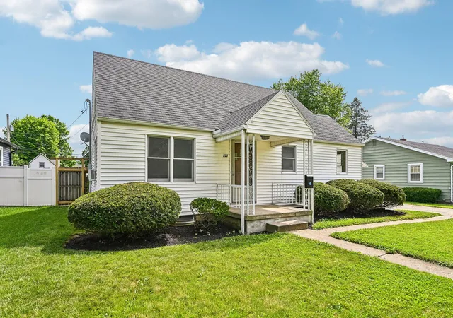 Homes for sale in West Liberty, OH | 237 Leonard St, West Liberty, OH 43357 | MLS# 226024364