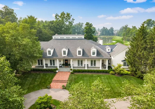 1st image of 8100 Tillinghast Dr, Dublin, OH 43017 | MLS# 226029488