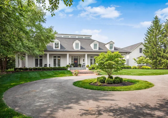 2nd image of 8100 Tillinghast Dr, Dublin, OH 43017 | MLS# 226029488