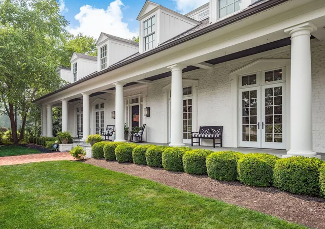 4th image of 8100 Tillinghast Dr, Dublin, OH 43017 | MLS# 226029488