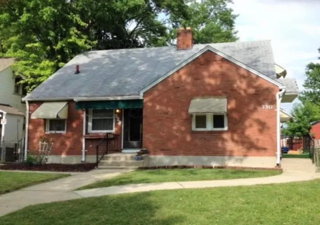 Multi family home for sale at 328-330 S Powell Ave, Columbus, OH 43204 | MLS# 226024363