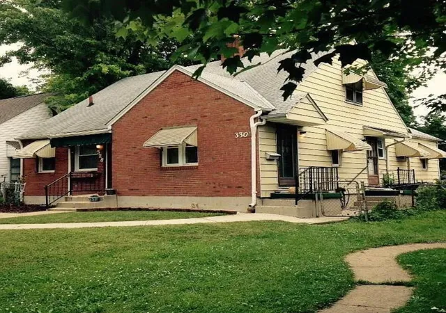 Photo 1 of House for sale at 328-330 S Powell Ave, Columbus, OH 43204 | MLS# 226024363 | Listing updated on 2026-09-08