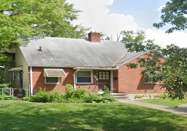 Photo 2 of House for sale at 328-330 S Powell Ave, Columbus, OH 43204 | MLS# 226024363 | Listing updated on 2026-09-08