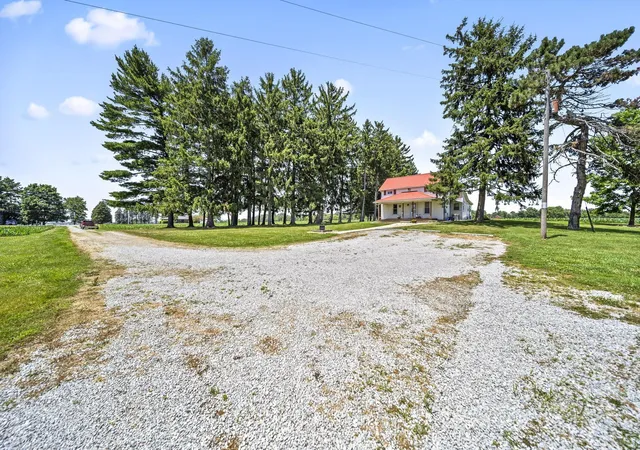 Photo 2 of Single family home for sale at 14977 State Hwy 231, Nevada, OH 44849 | MLS# 226024373 | Listing updated on 2026-07-29