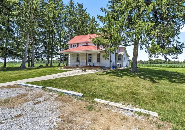 Photo 3 of Single family home for sale at 14977 State Hwy 231, Nevada, OH 44849 | MLS# 226024373 | Listing updated on 2026-07-29