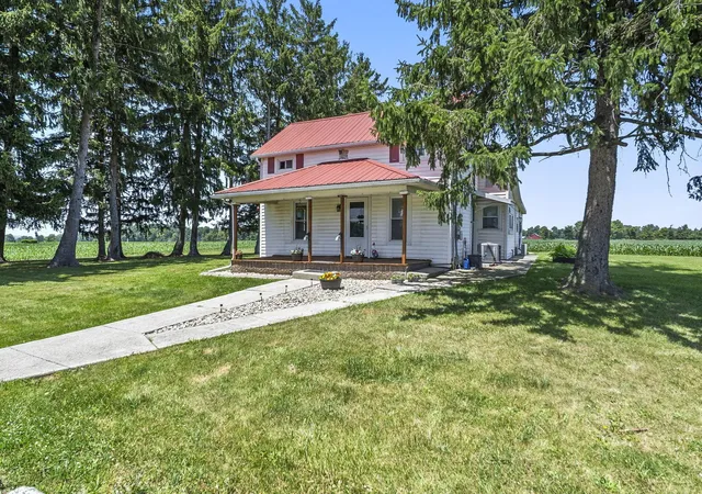 Photo 3 of Single family home for sale at 14977 State Hwy 231, Nevada, OH 44849 | MLS# 226024373 | Listing updated on 2026-07-29