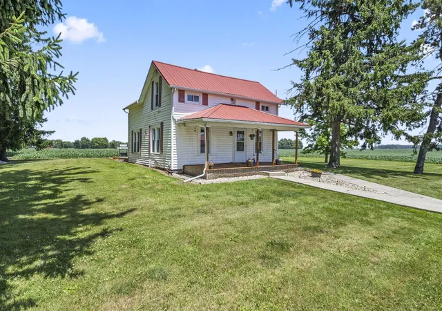 Photo 4 of Single family home for sale at 14977 State Hwy 231, Nevada, OH 44849 | MLS# 226024373 | Listing updated on 2026-07-29