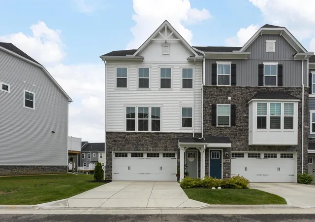 Photo 1 of Single family home for sale at 207 Via Veneto, Delaware, OH 43015 | MLS# 226024384 | Listing updated on 2026-10-02