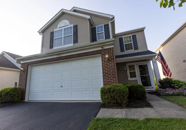 Homes for sale in Hilliard, OH | 5750 Annmary Rd, Hilliard, OH 43026 | MLS# 226024447