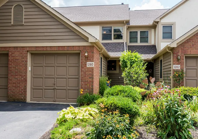 Homes for sale in Westerville, OH | 1280 Spring Brook Ct, Westerville, OH 43081 | MLS# 226024988