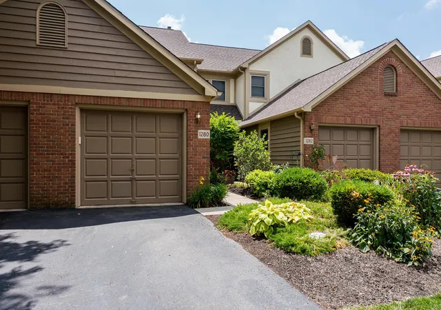 Homes for sale in Westerville, OH | 1280 Spring Brook Ct, Westerville, OH 43081 | MLS# 226024988