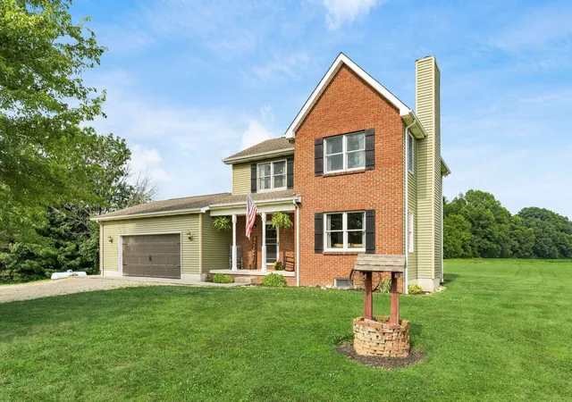 1st image of 9820 Basil Rd Nw, Baltimore, OH 43105 | MLS# 226024462