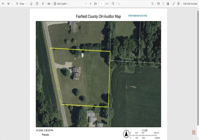 35th image of 9820 Basil Rd Nw, Baltimore, OH 43105 | MLS# 226024462