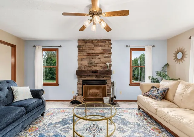 4th image of 9820 Basil Rd Nw, Baltimore, OH 43105 | MLS# 226024462