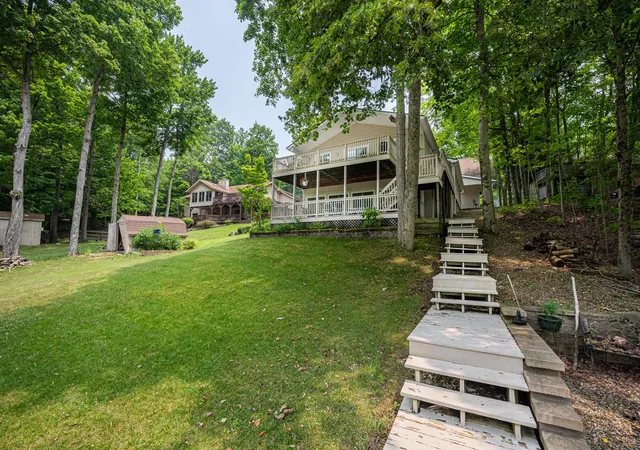 Photo 4 of Single family home for sale at 7326 State Route 19 #Unit 2, Lots 5-6, Mount Gilead, OH 43338 | MLS# 226024458 | Listing updated on 2026-10-09
