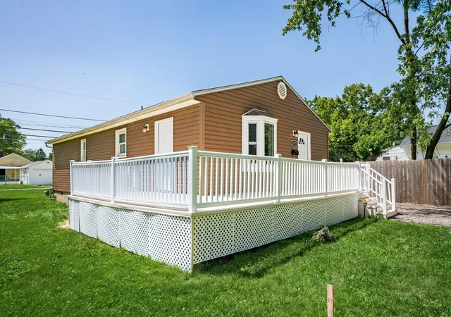 25th image of 2923 Howey Rd, Columbus, OH 43224 | MLS# 226024442