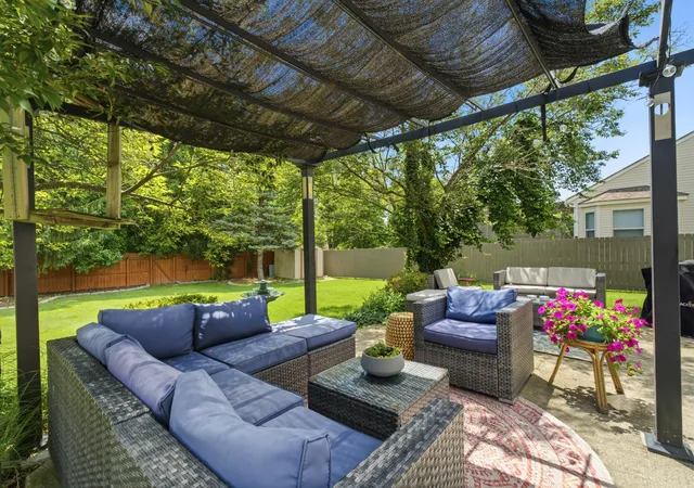 3rd image of 5751 Thorngate Dr, Galloway, OH 43119 | MLS# 226024405