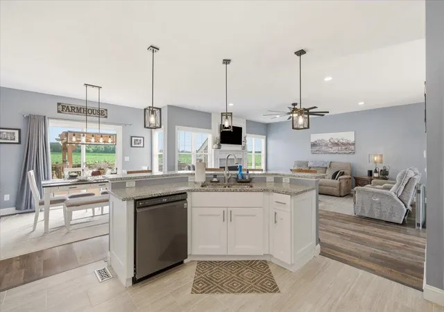 Homes for sale in Centerburg, OH | 2686 Rich Hill Rd, Centerburg, OH 43011 | MLS# 226024413