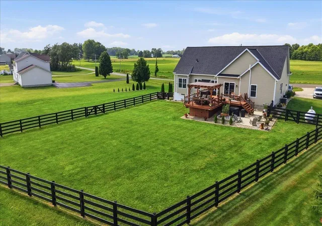 Homes for sale in Centerburg, OH | 2686 Rich Hill Rd, Centerburg, OH 43011 | MLS# 226024413