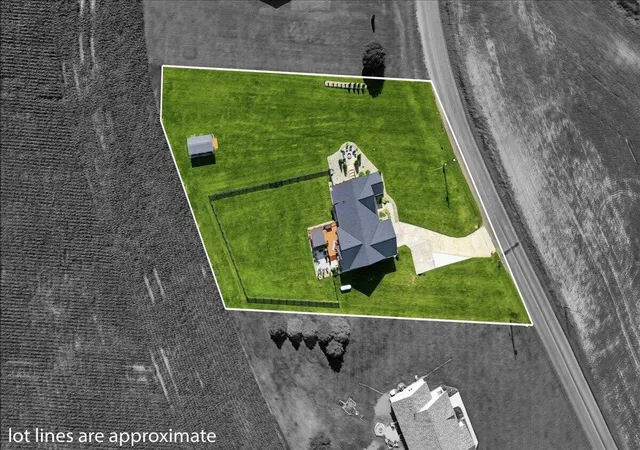 Homes for sale in Centerburg, OH | 2686 Rich Hill Rd, Centerburg, OH 43011 | MLS# 226024413