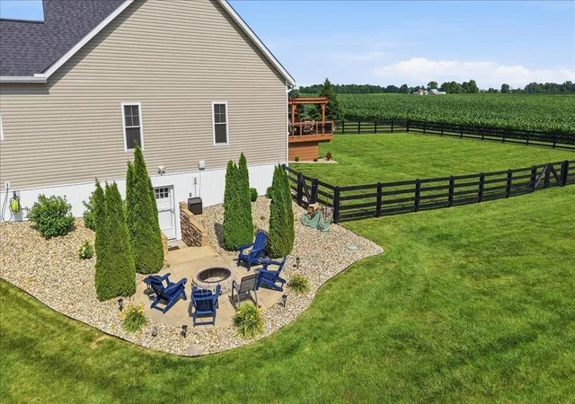 Homes for sale in Centerburg, OH | 2686 Rich Hill Rd, Centerburg, OH 43011 | MLS# 226024413