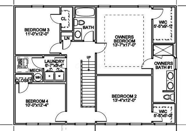 2nd image of 6324 Rickwood Trl, Columbus, OH 43228 | MLS# 226024448