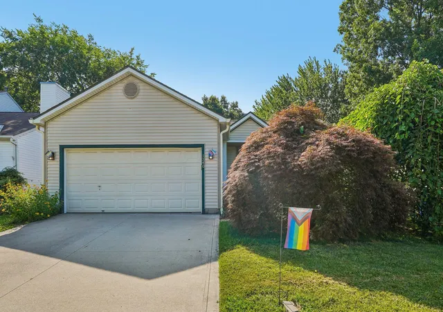Homes for sale in Columbus, OH | 1340 Tenagra Wy, Columbus, OH 43228 | MLS# 226024468