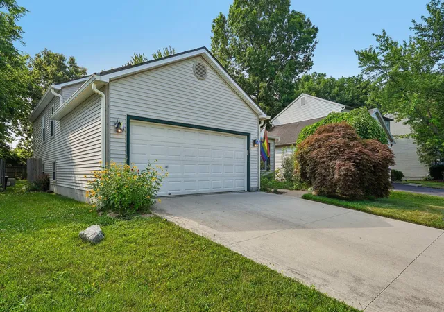 Homes for sale in Columbus, OH | 1340 Tenagra Wy, Columbus, OH 43228 | MLS# 226024468