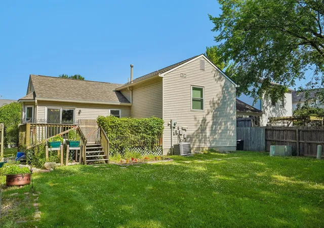 Homes for sale in Columbus, OH | 1340 Tenagra Wy, Columbus, OH 43228 | MLS# 226024468