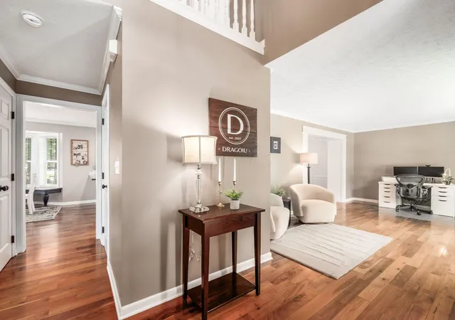 Homes for sale in Powell, OH | 499 Delaneys Cir, Powell, OH 43065 | MLS# 226024850