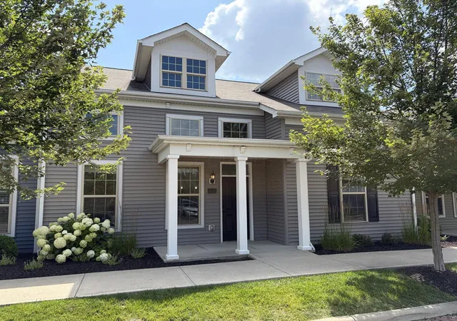 3rd image of 5632 Apothecary Wy, New Albany, OH 43054 | MLS# 226024465
