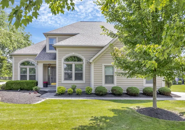 Homes for sale in Dublin, OH | 8792 Sunart Ct S, Dublin, OH 43017 | MLS# 226024669