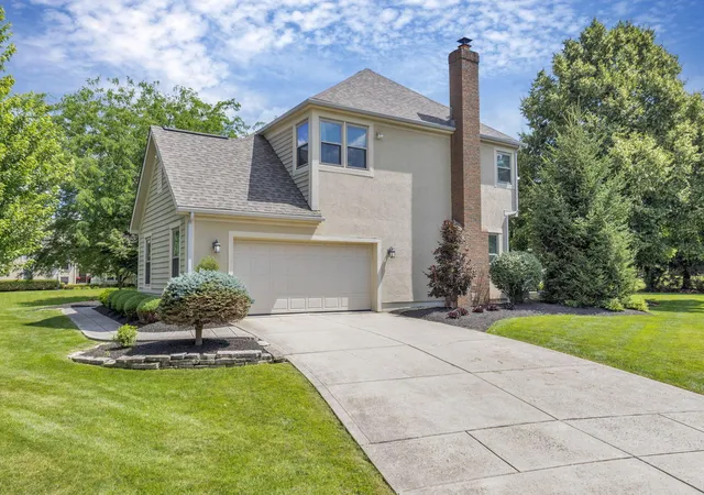 Homes for sale in Dublin, OH | 8792 Sunart Ct S, Dublin, OH 43017 | MLS# 226024669
