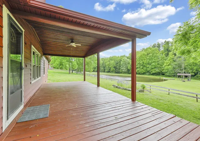 Photo 4 of Single family home for sale at 4390 Van Horn Rd SW, Bremen, OH 43107 | MLS# 226024449 | Listing updated on 2026-07-29