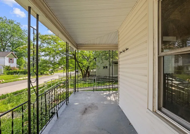 5th image of 1543 Manchester Ave, Columbus, OH 43211 | MLS# 226026083