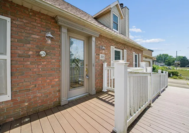 image of 263 Clark Dr, Circleville, OH 43113 | MLS# 226024805