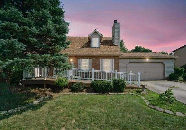Homes for sale in Circleville, OH | 263 Clark Dr, Circleville, OH 43113 | MLS# 226024805