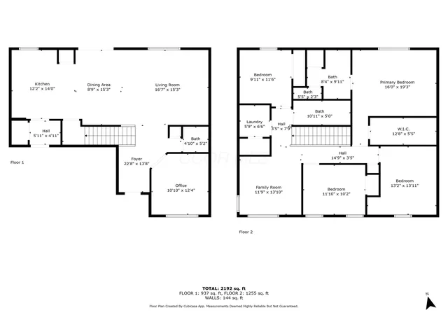 2nd image of 263 Clark Dr, Circleville, OH 43113 | MLS# 226024805